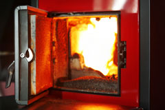 solid fuel boilers Littlebredy